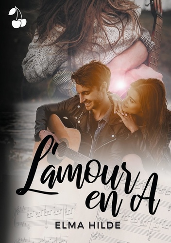 Emprunter L'amour en A livre