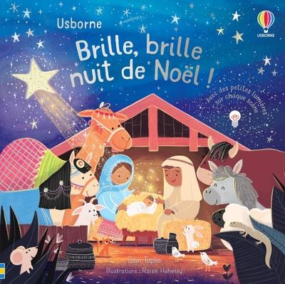 Emprunter Brille, brille nuit de Noël ! livre