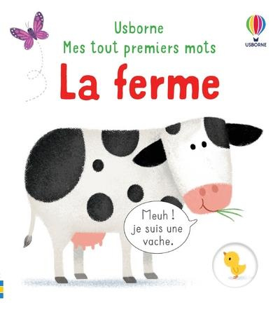 Emprunter La ferme livre