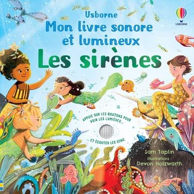 Emprunter Les sirènes livre