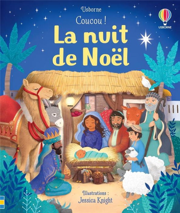 Emprunter La nuit de Noël livre