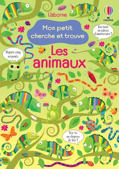 Emprunter Les animaux livre