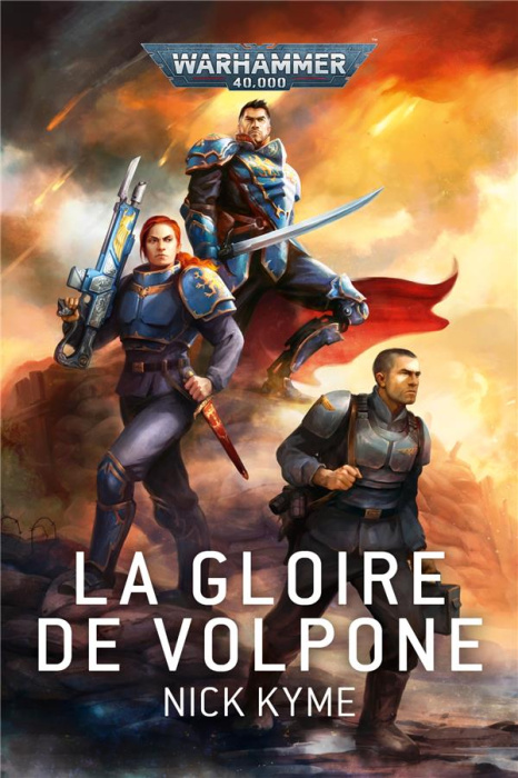 Emprunter La gloire de Volpone livre