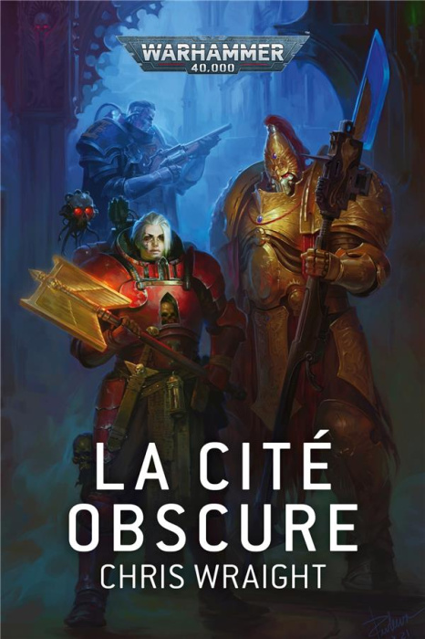 Emprunter Les archives interdites : La cité crépusculaire livre