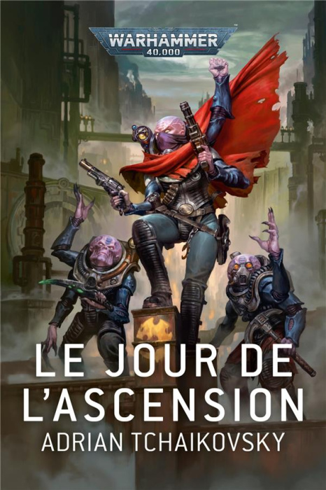 Emprunter Le jour de l'Ascension livre