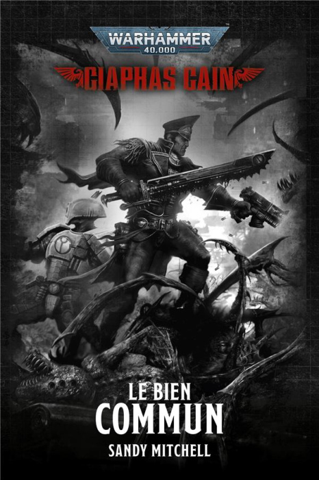 Emprunter Ciaphas Cain Tome 9 : Le Bien Suprême livre
