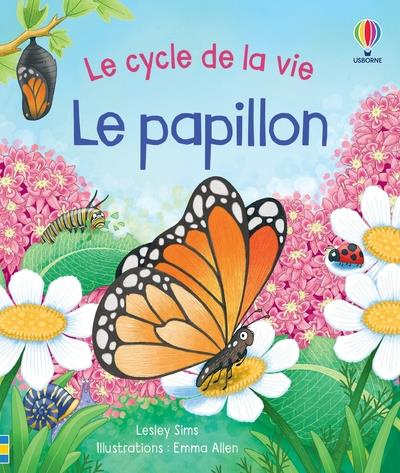 Emprunter Le papillon livre