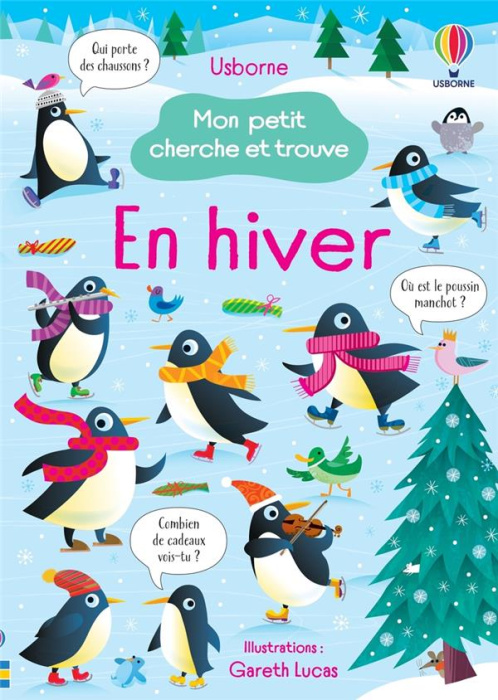 Emprunter En hiver livre