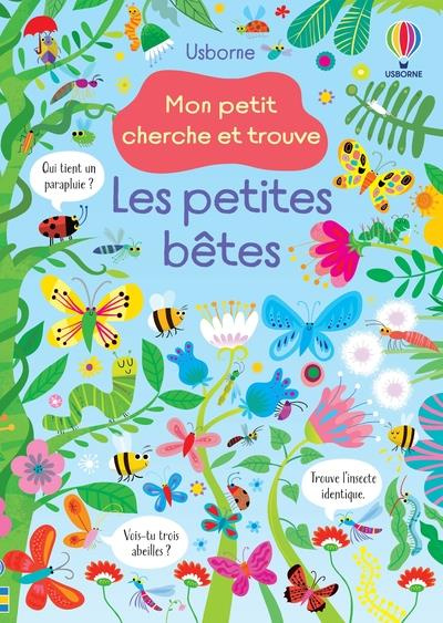 Emprunter Les petites bêtes livre
