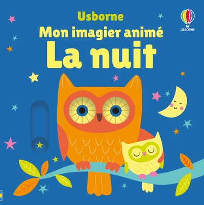 Emprunter La nuit livre