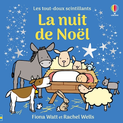 Emprunter La nuit de Noël livre