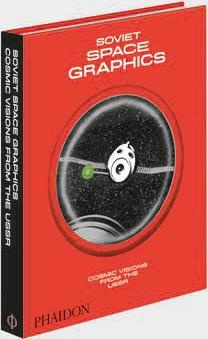 Emprunter SOVIET SPACE GRAPHICS - COSMIC VISIONS FROM THE USSR livre