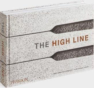 Emprunter THE HIGH LINE livre