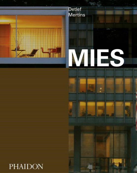 Emprunter MIES livre