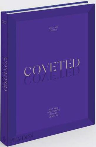 Emprunter COVETED - ART AND INNOVATION IN HIGH JEWELRY livre