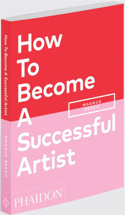 Emprunter HOW TO BECOME A SUCCESSFUL ARTIST livre