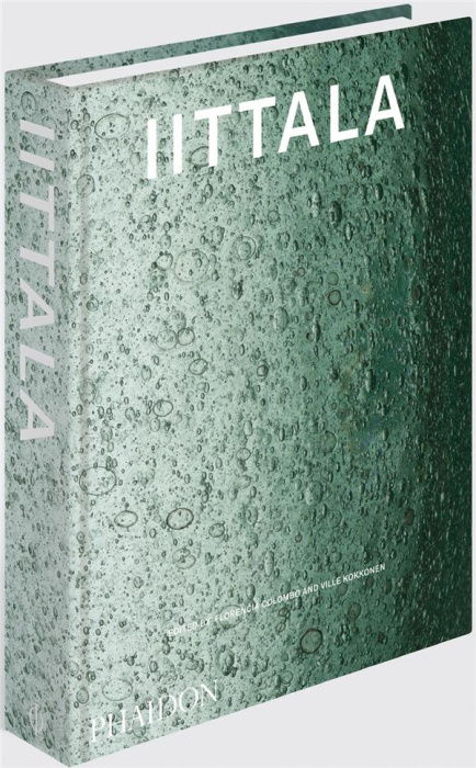 Emprunter IITTALA livre