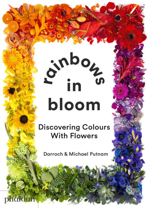 Emprunter RAINBOWS IN BLOOM livre