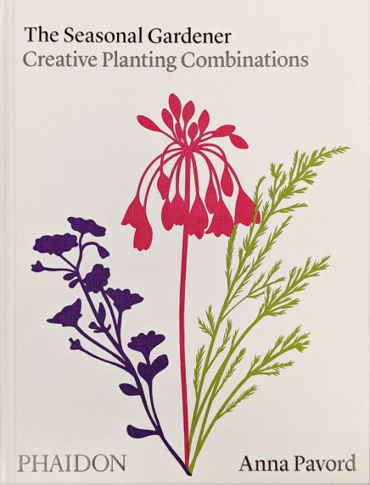 Emprunter THE SEASONAL GARDENER : CREATIVE PLANTING COMBINATIONS livre
