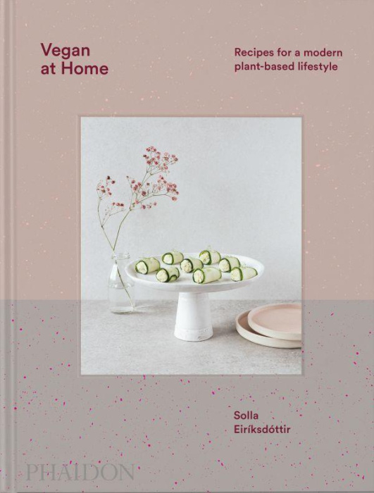 Emprunter VEGAN AT HOME livre