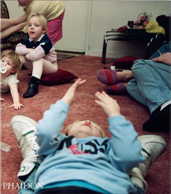 Emprunter Nick Waplington livre