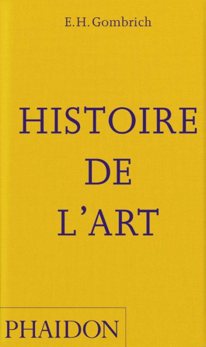 Emprunter Histoire de l'art livre