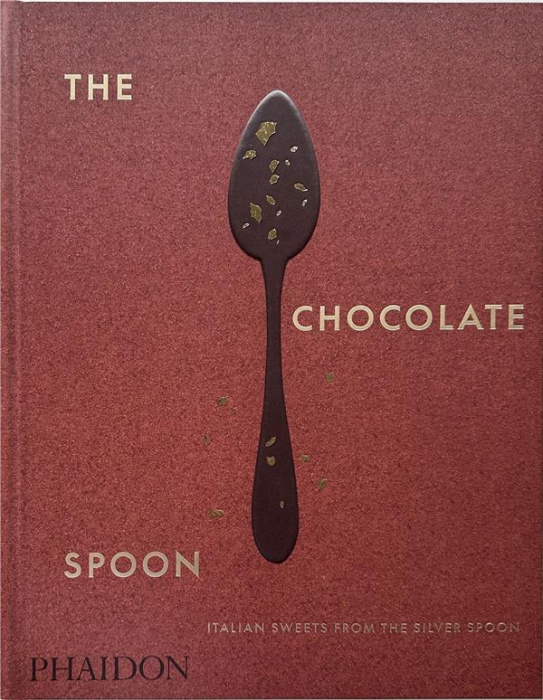 Emprunter THE CHOCOLATE SPOON - ILLUSTRATIONS, COULEUR livre