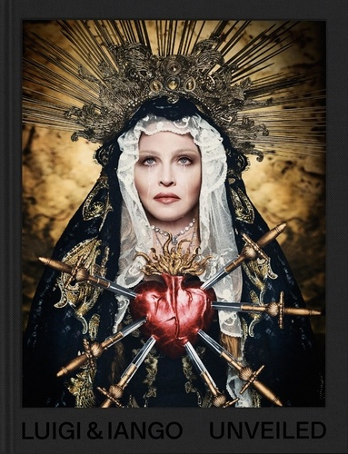 Emprunter Luigi & Iango unveiled livre