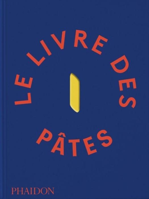 Emprunter Le livre des pâtes livre