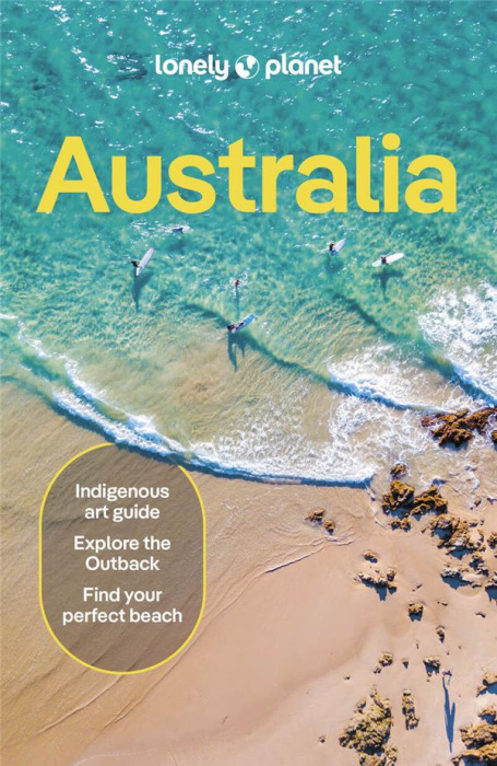 Emprunter AUSTRALIA 22ED -ANGLAIS- livre