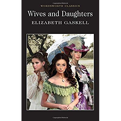 Emprunter WIVES AND DAUGHTERS livre