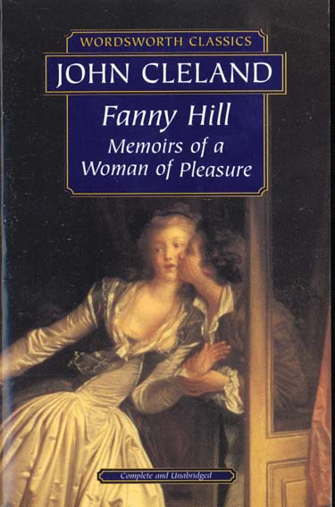 Emprunter FANNY HILL livre