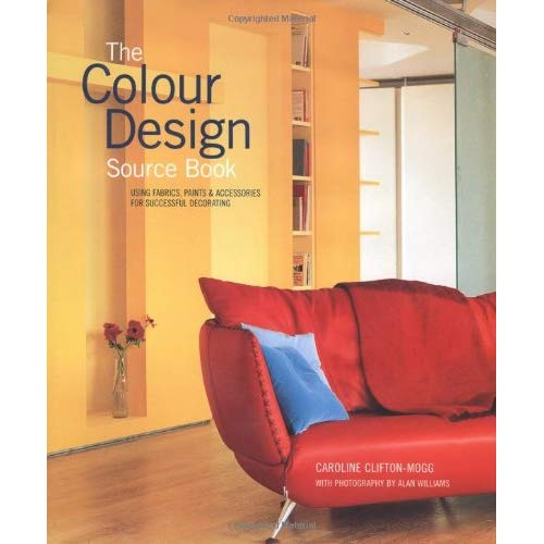 Emprunter COLOUR DESIGN SOURCE BOOK livre