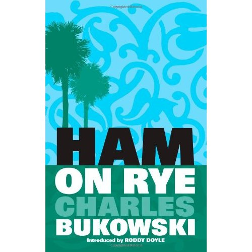 Emprunter HAM ON RYE livre