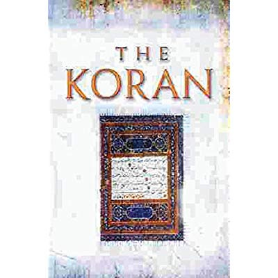 Emprunter THE KORAN livre