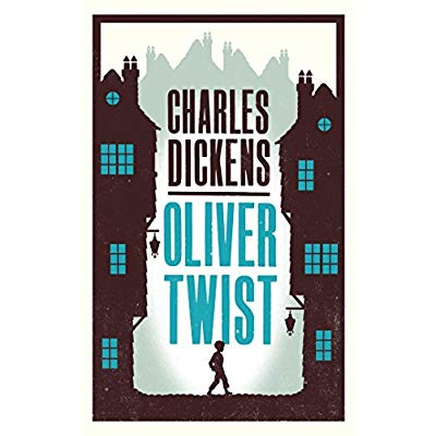 Emprunter Oliver Twist livre