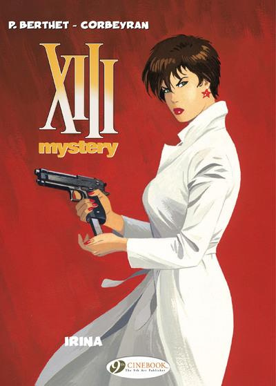 Emprunter XIII MYSTERY VOL. 2 - IRINA - TOME 2 livre