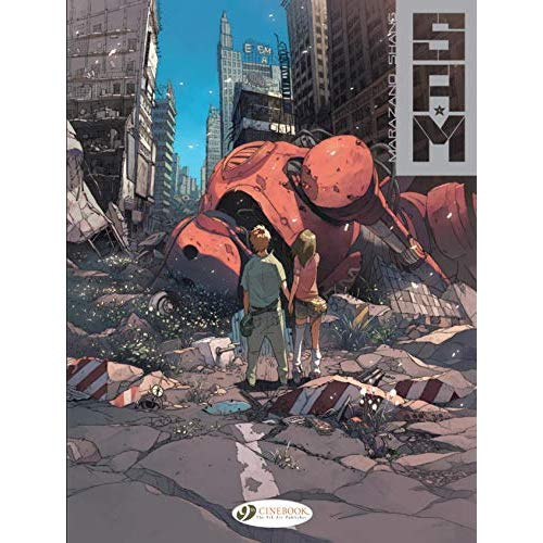 Emprunter SAM VOLUME 4 - WE'LL NEVER FORGET YOU livre