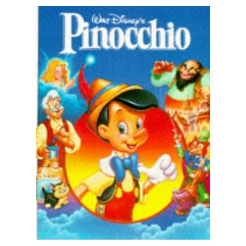 Emprunter PINOCHIO livre