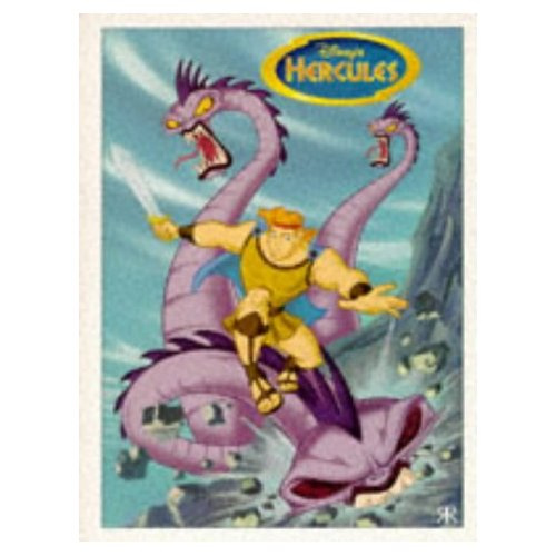 Emprunter HERCULES livre