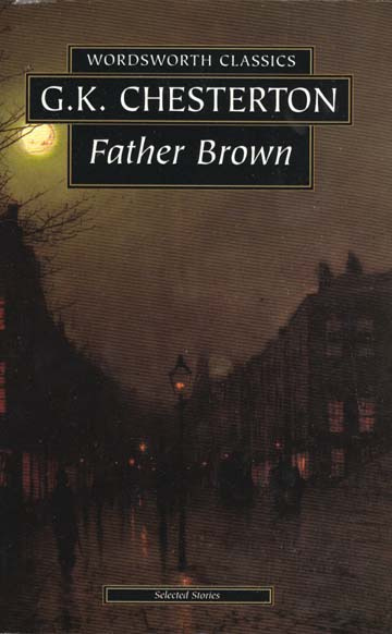 Emprunter FATHER BROWN SELECTED STORIES livre