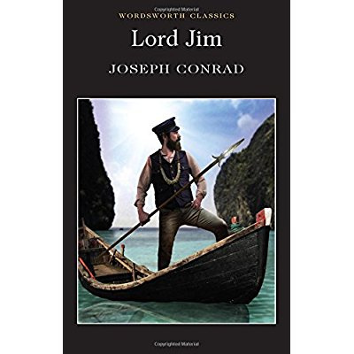 Emprunter LORD JIM livre