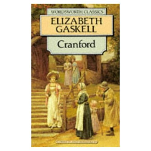 Emprunter CRANFORD livre