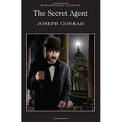 Emprunter SECRET AGENT livre