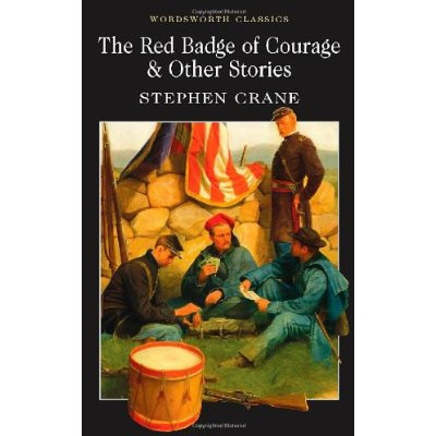 Emprunter RED BADGE OF COURAGE livre