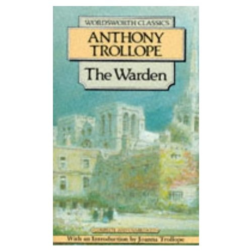 Emprunter WARDEN livre