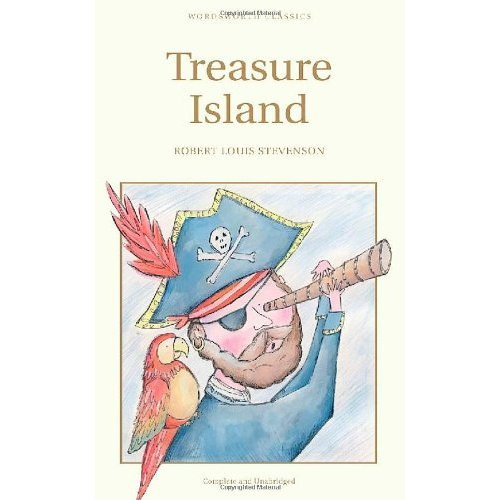 Emprunter TREASURE ISLAND livre
