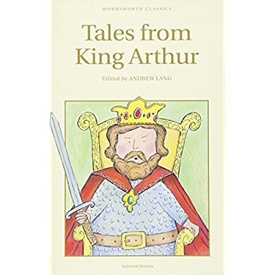 Emprunter TALES FROM KING ARTHUR livre