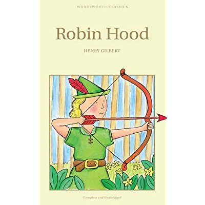 Emprunter ROBIN HOOD livre
