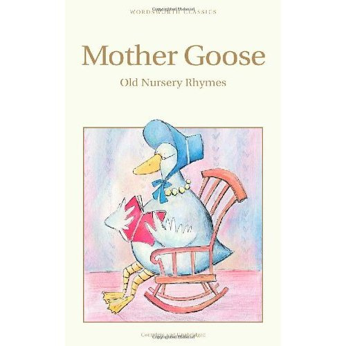 Emprunter MOTHER GOOSE livre